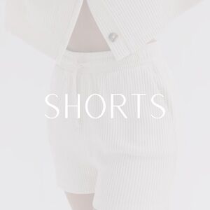 Women Shorts